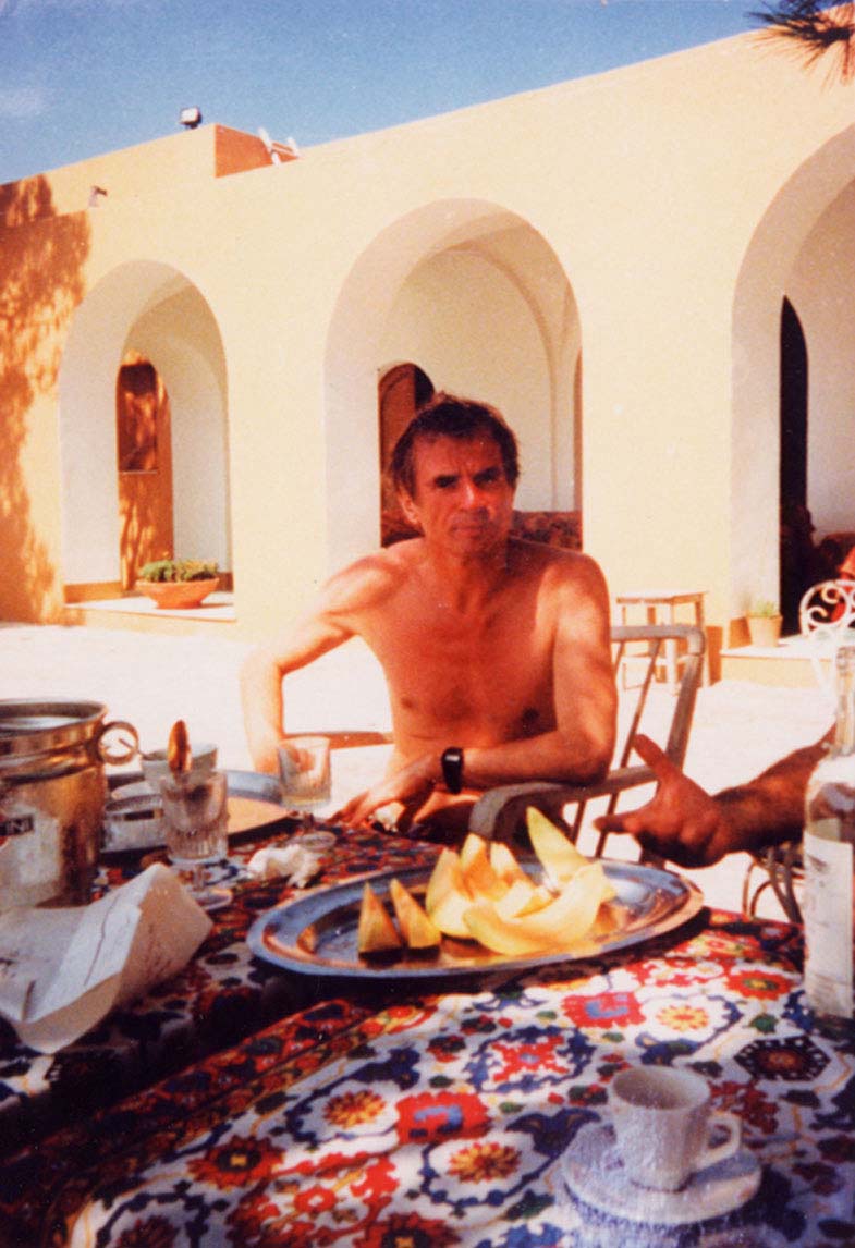 Nureyev