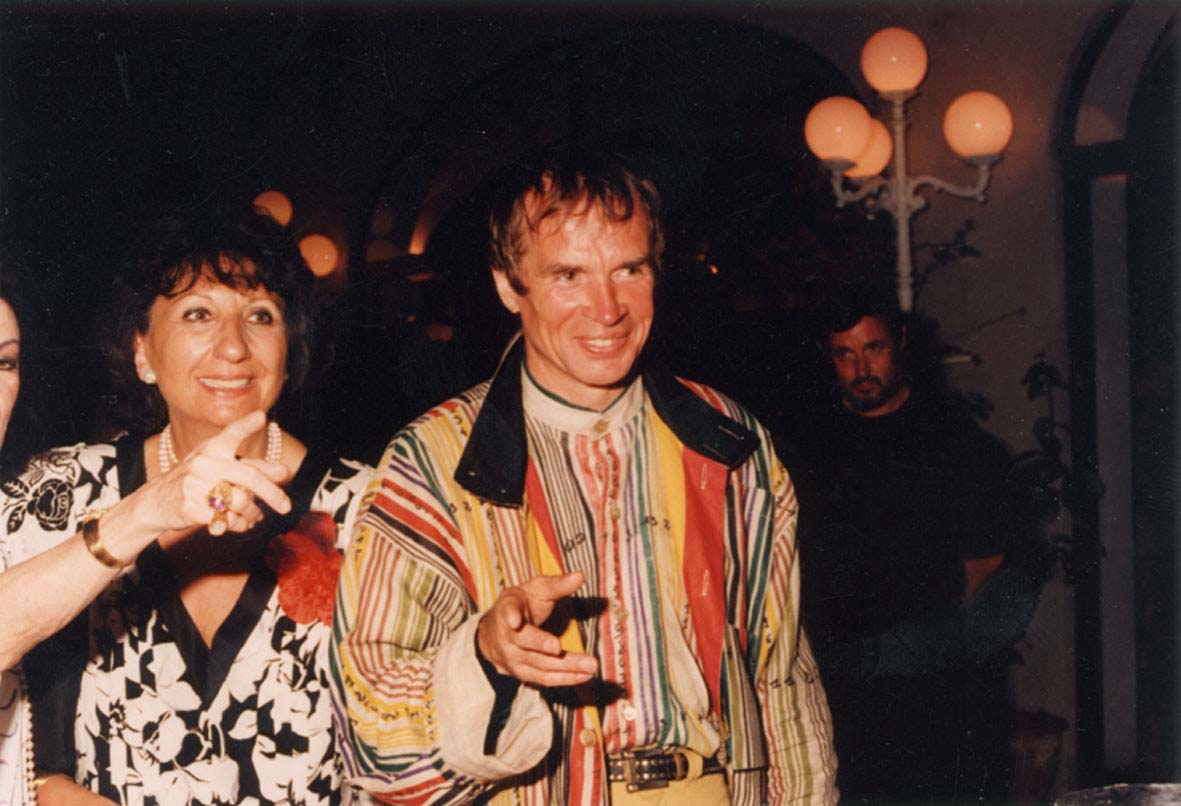 Nureyev