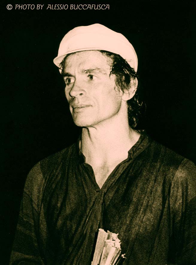 Nureyev