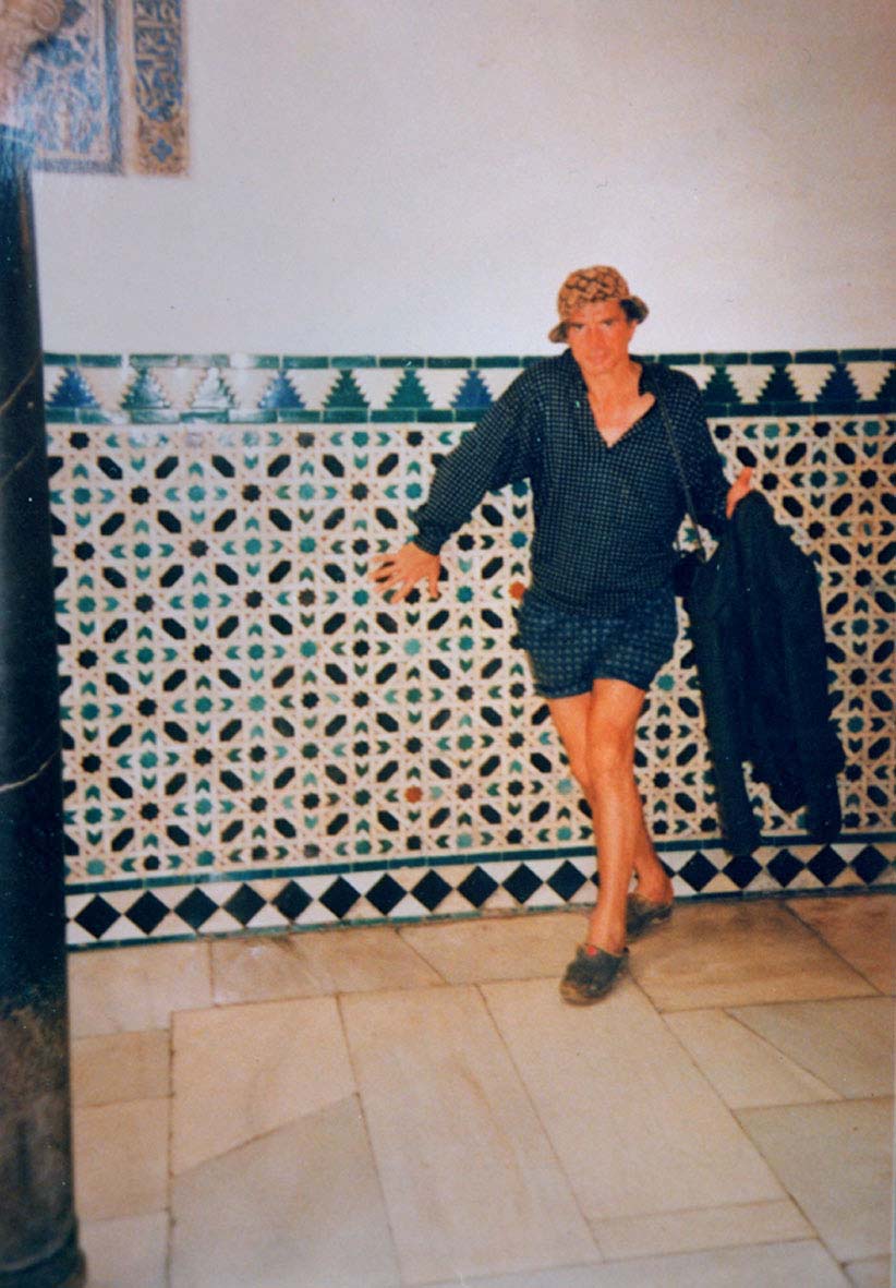 Nureyev