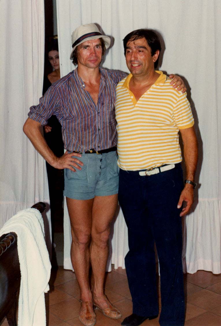 Nureyev