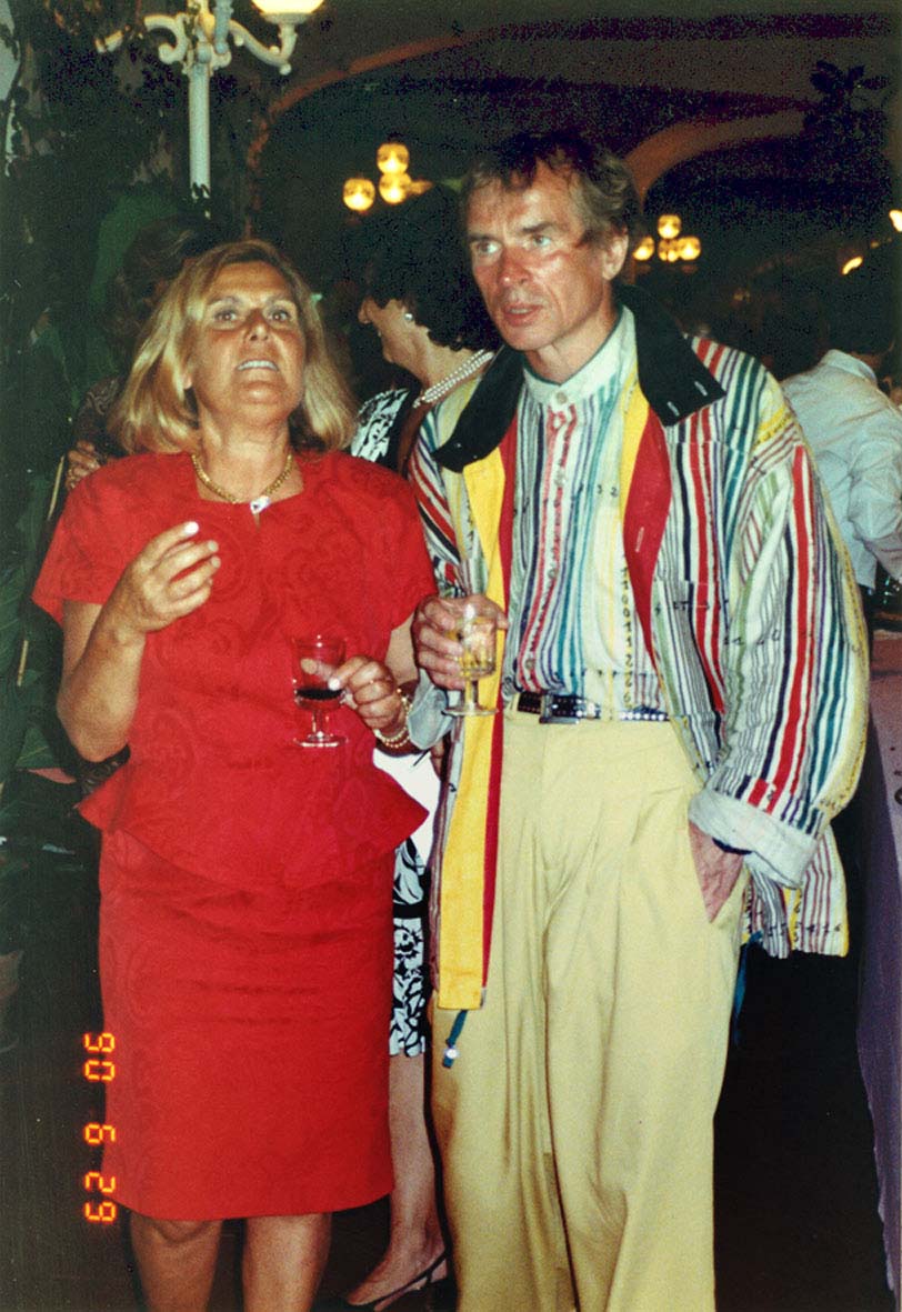 nureyev