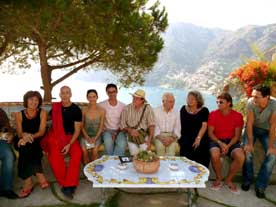 Rosalba De Lucia, Giovanni Truncellito, Laura Comi, Francesco Abbascià, Cesare Nissirio, Alberto Testa, Chicca Guglielmi Morone, Marcello Algeri